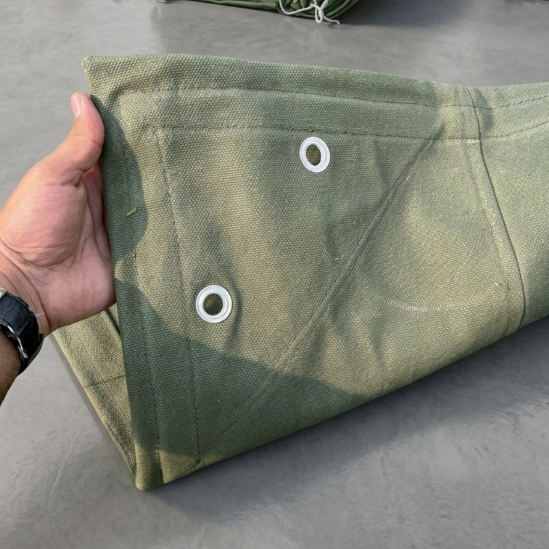 Agricultural Cover Tarpaulins Wholesale Pakistan