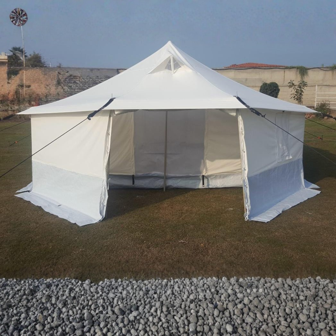 Commercial Camping Tents Wholesale Pakistan