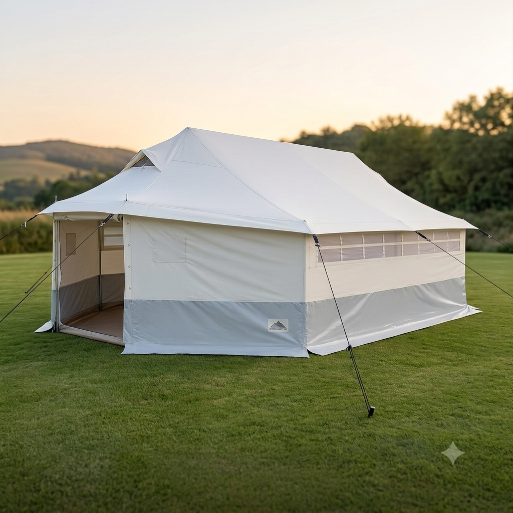 Outdoor Weatherproof Agricultural Shade Tents Wholesale Pakistan