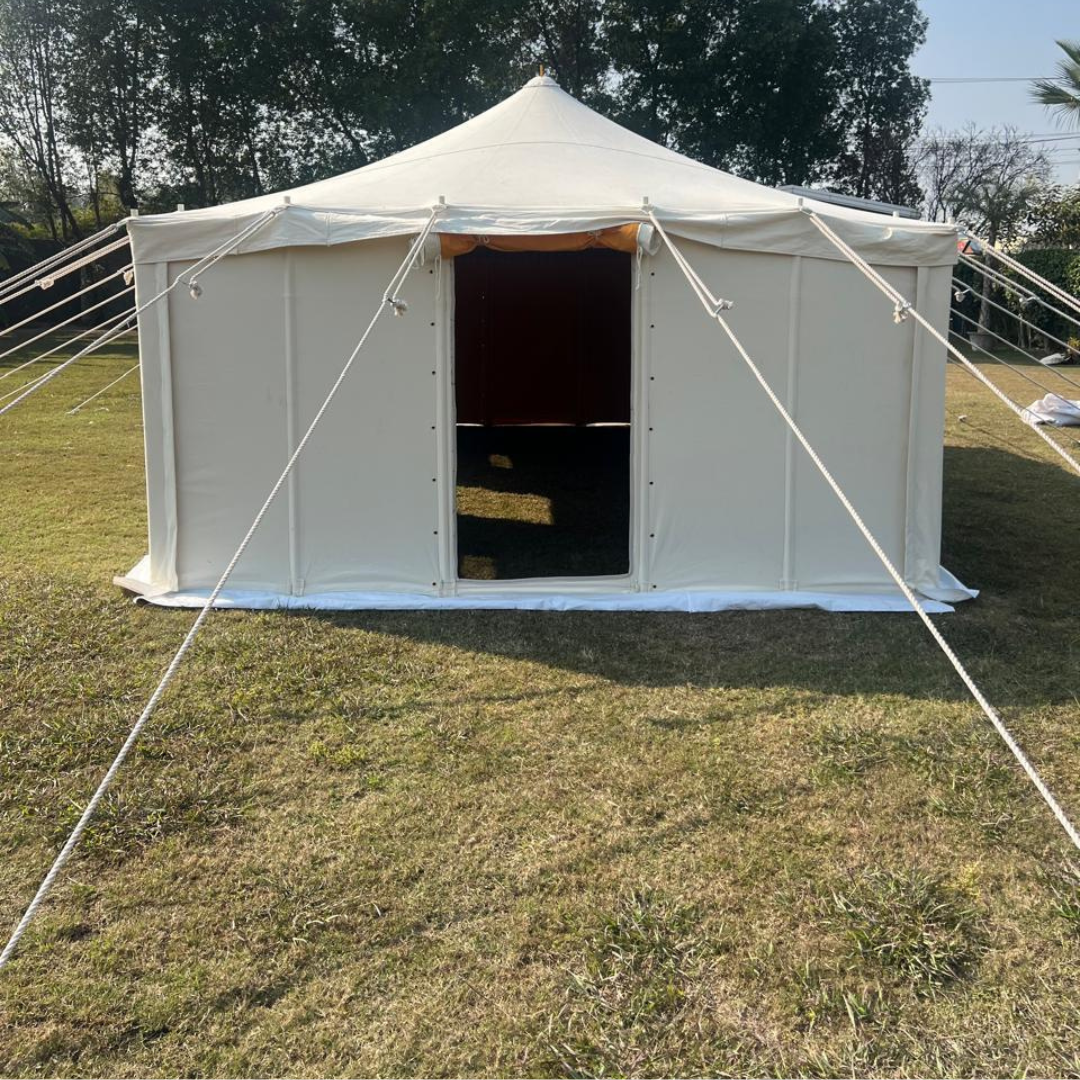 Industrial PVC Tents Wholesale Pakistan