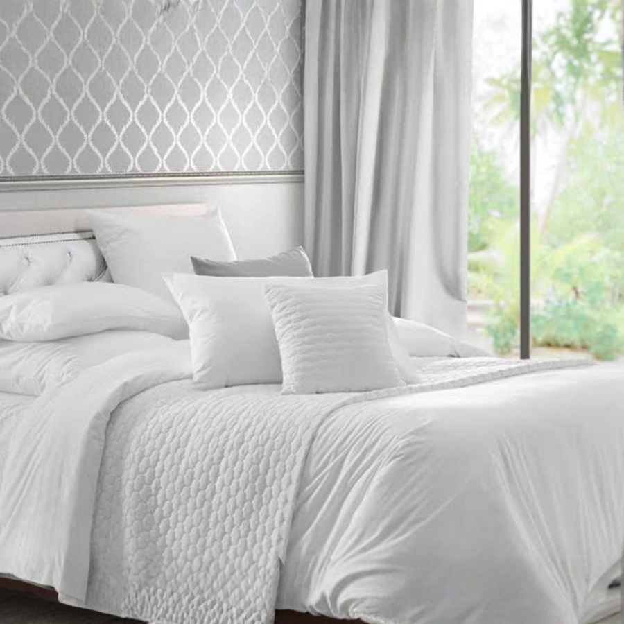 Institutional & Hospitality Textiles