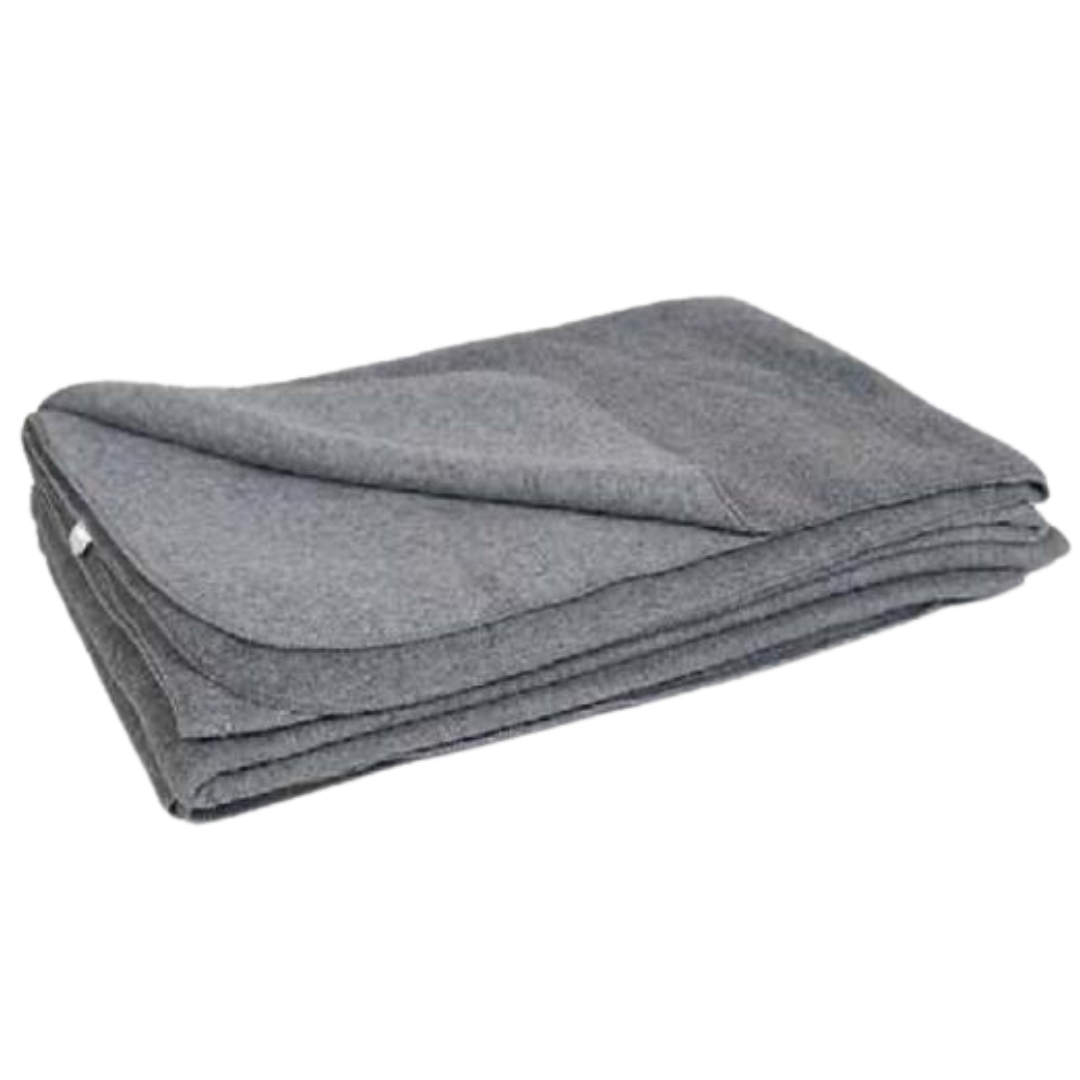 Low Thermal Fleece Blanket