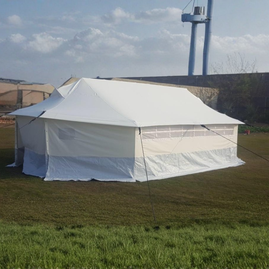 Outdoor Weatherproof Agricultural Shade Tents Wholesale Pakistan
