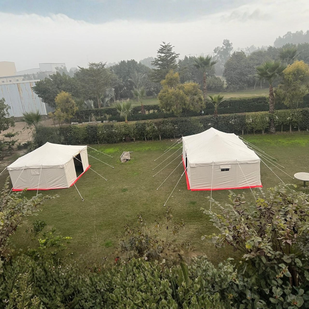 Pakistan Waterproof Tents Wholesale
