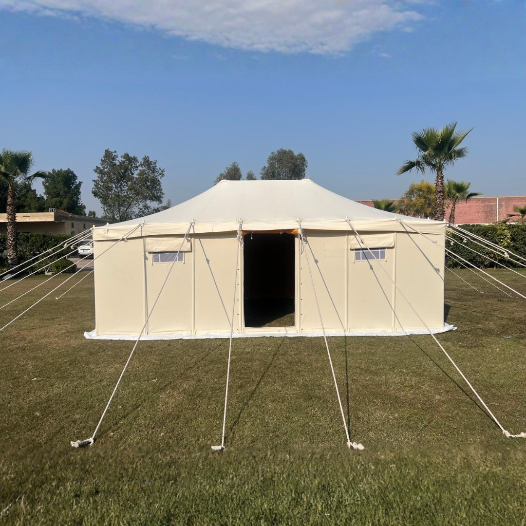 Premium Defense Tents Wholesale Pakistan
