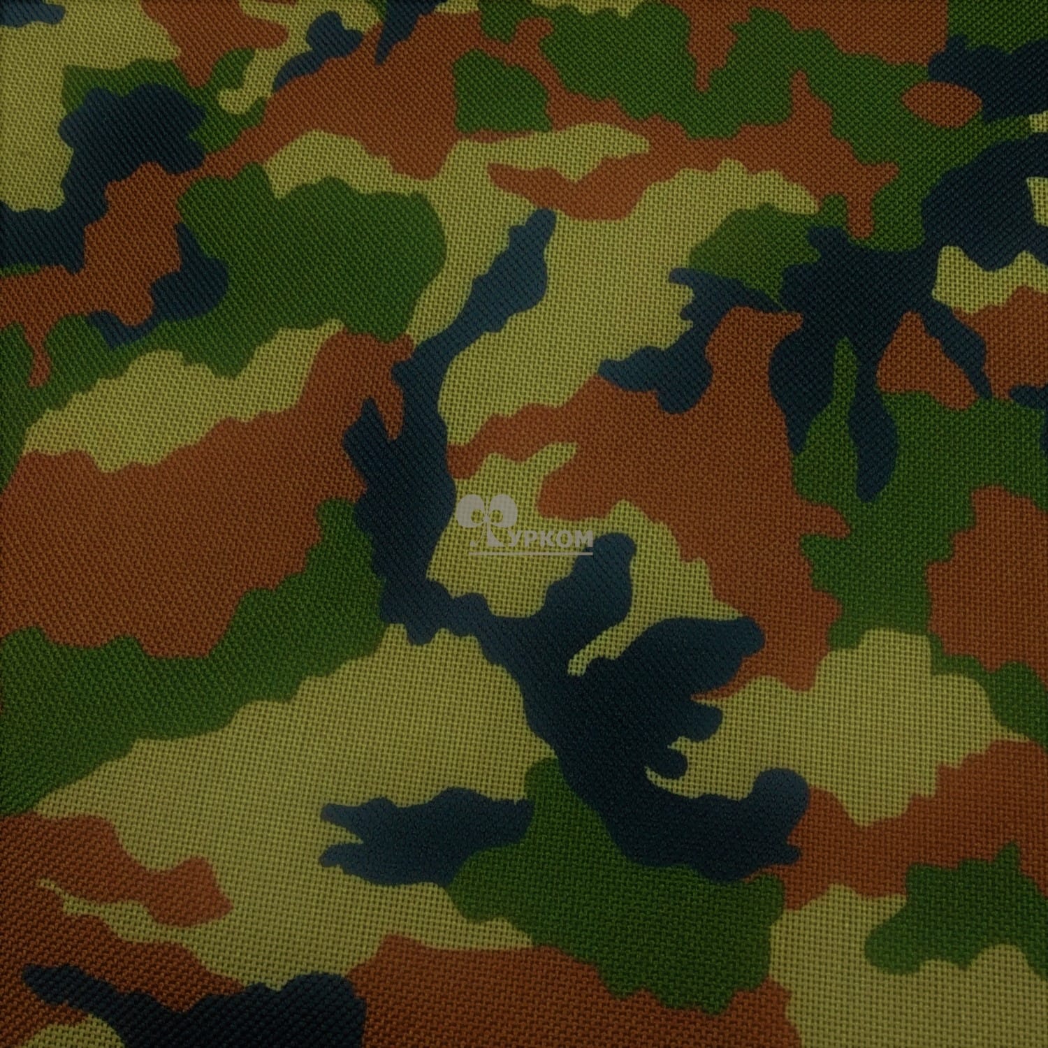 Printed Canvas