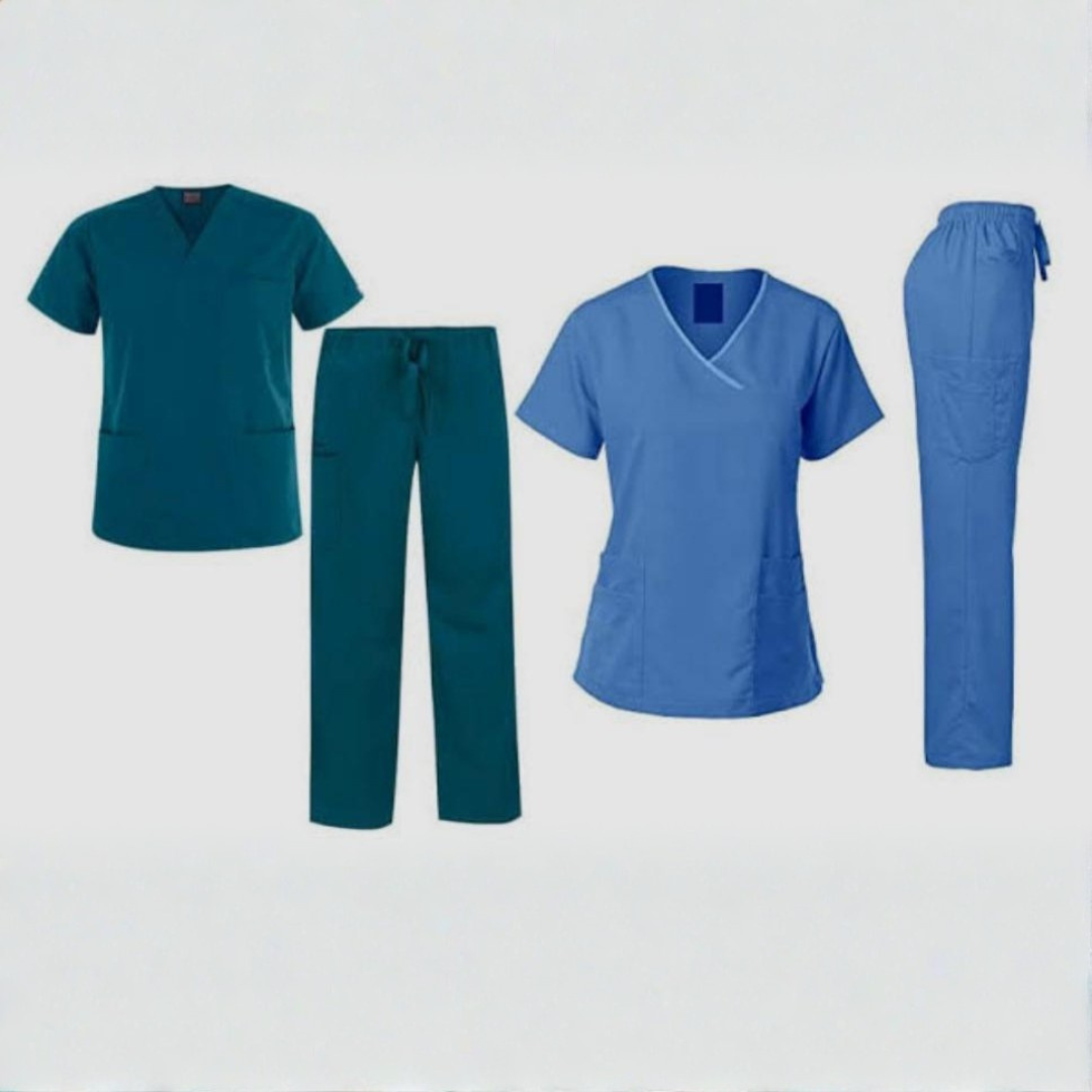 Safety Healthcare Institutional Textiles