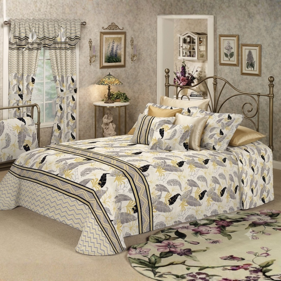 Linen Printing in Pakistan